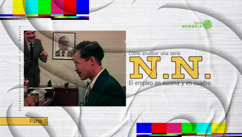 Nerón Navarrete y el empleo 