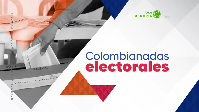  Colombianadas electorales