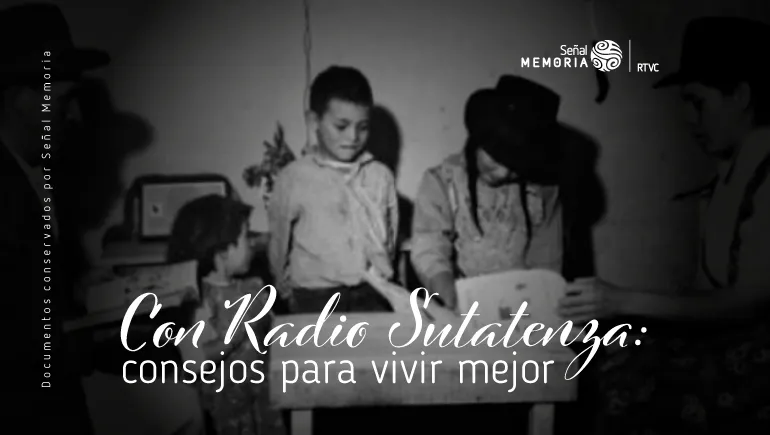 Radio Sutatenza