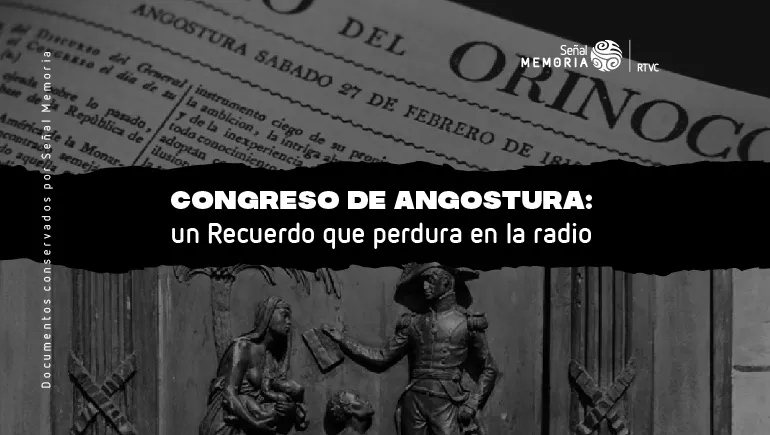 Congreso de Angostura