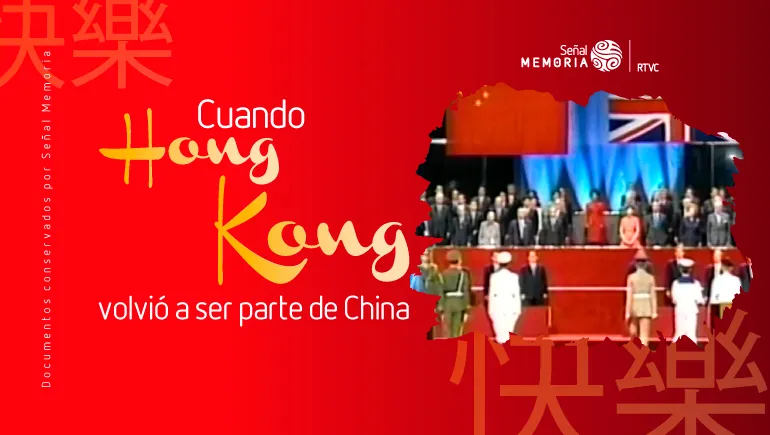 Hong Kong