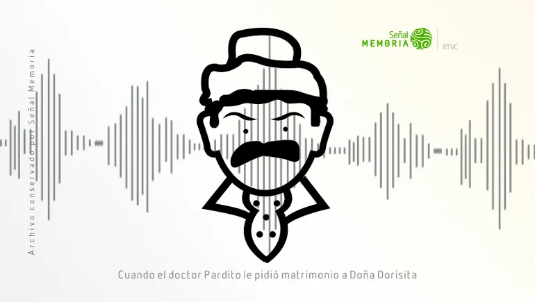 Doctor Pardito