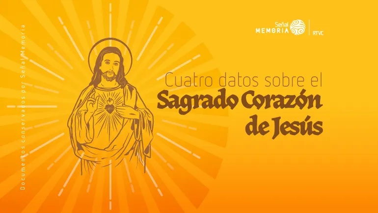 Sagrado Corazón de Jesús