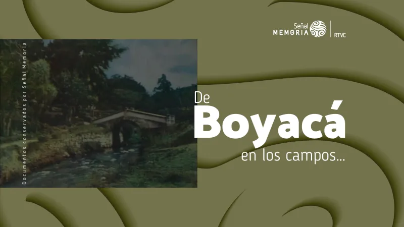 Batalla de Boyacá 2