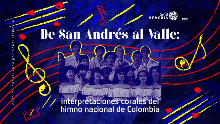 himno nacional de colombia 