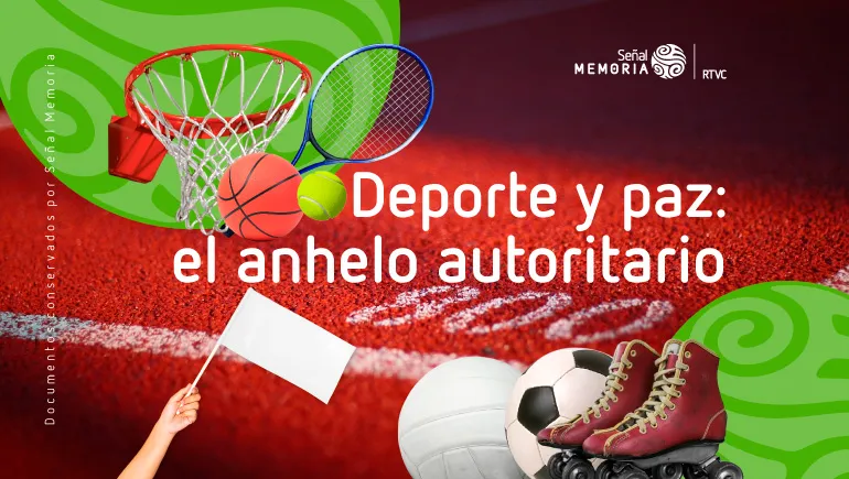 Deporte y paz