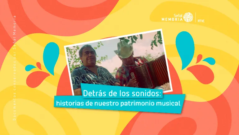 patrimonio musical