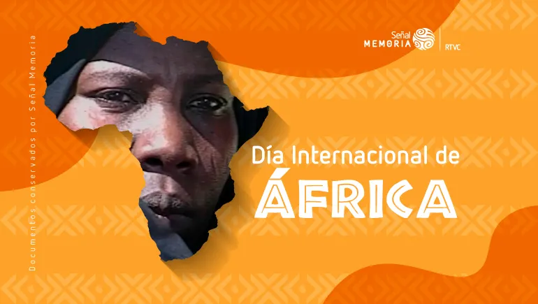Día Internacional de África