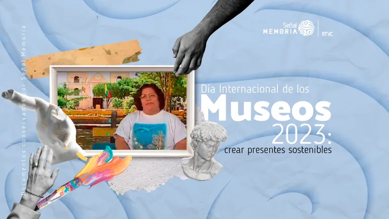 Día Internacional de los Museos 2023: crear presentes sostenibles