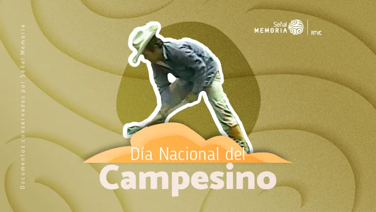 Día Nacional del Campesino