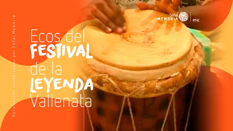 Festival de la Leyenda Vallenata