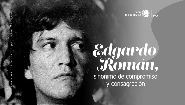 Edgardo Román