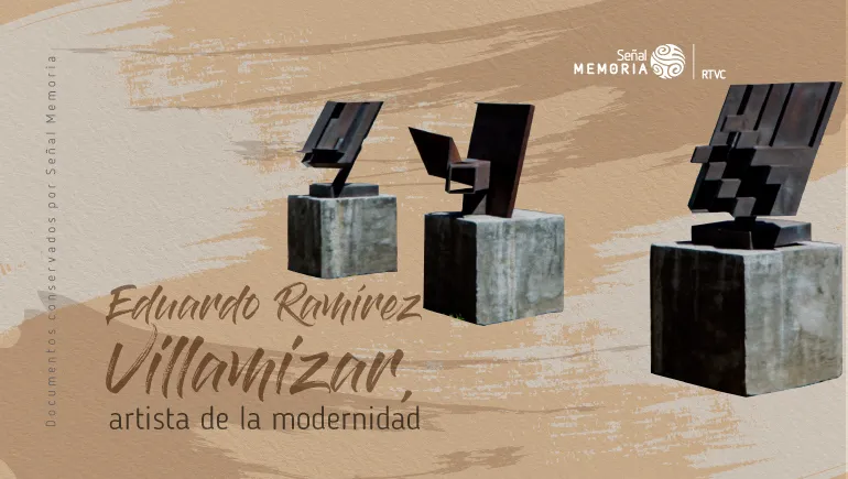 Eduardo Ramírez Villamizar