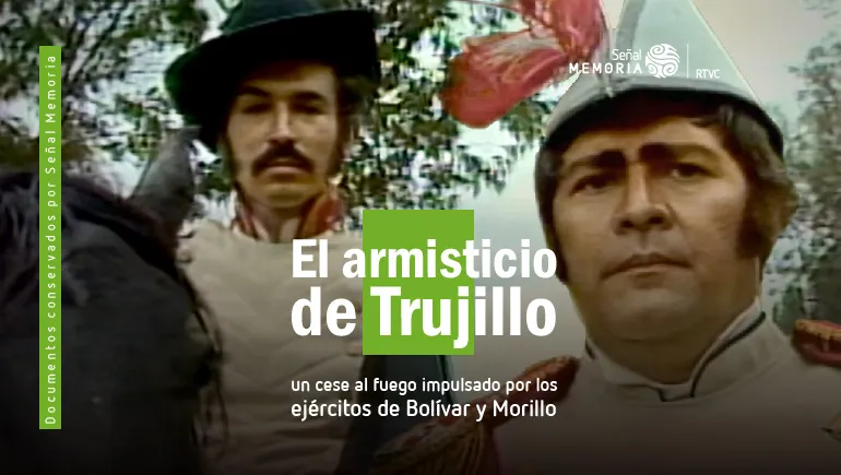 armisticio de trujillo 
