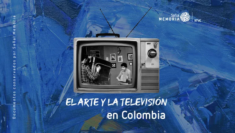 El arte y la televisión
