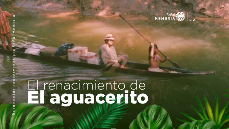 El aguacerito