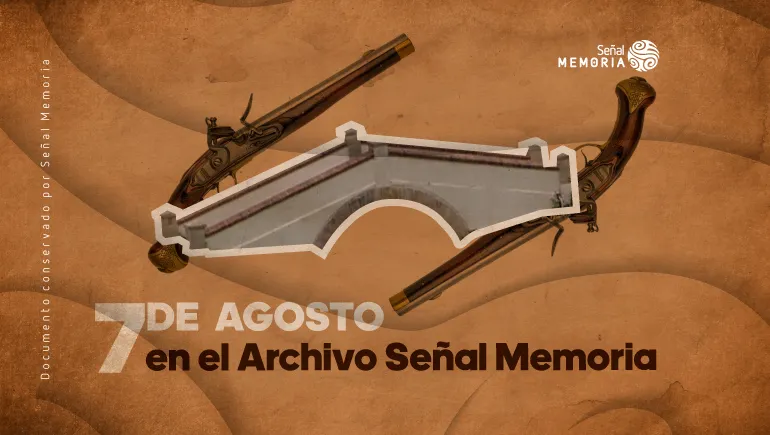 El 7 de agosto