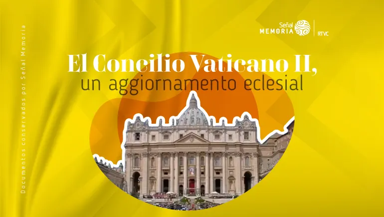 Concilio Vaticano II