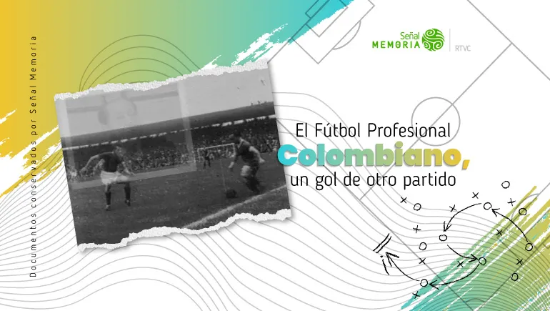 El Fútbol Profesional Colombiano