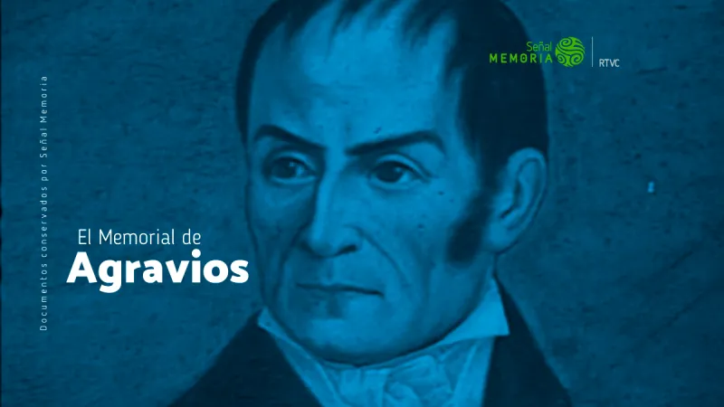 Memorial de Agravios