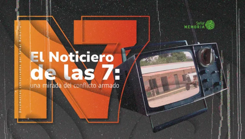 El Noticiero de las 7
