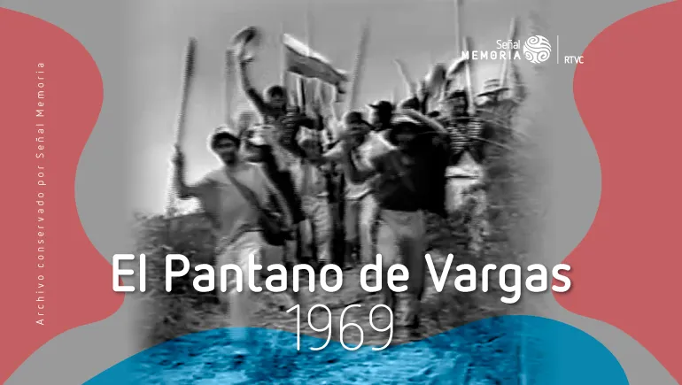 Pantano de Vargas