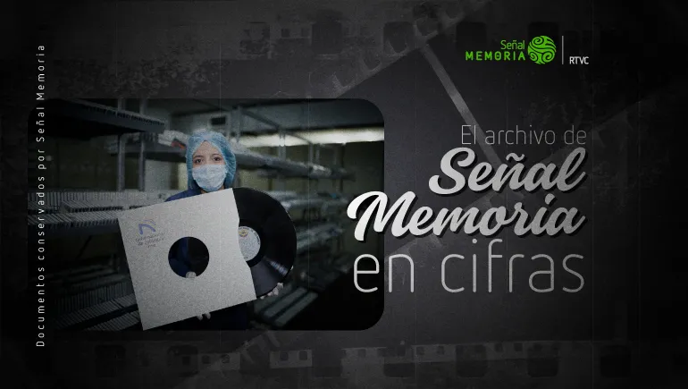 Señal Memoria