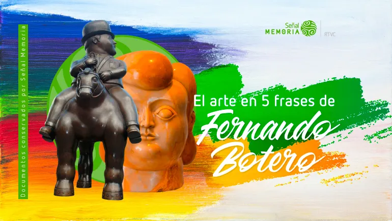 Fernando Botero