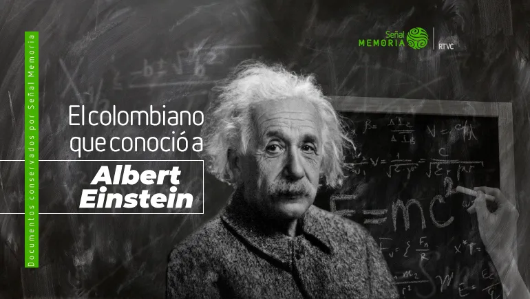 Albert Einstein