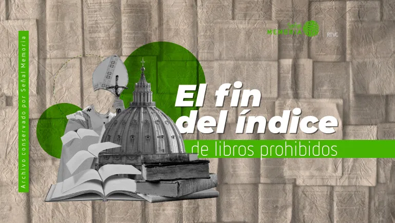 El índice de libros prohibidos, obras de la iglesia católica contra la fe