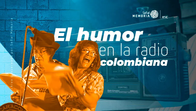 radio colombiana