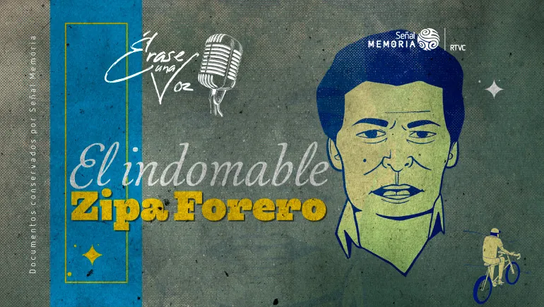 EL ZIPA FORERO