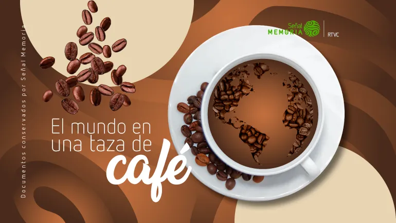 Día internacional del café