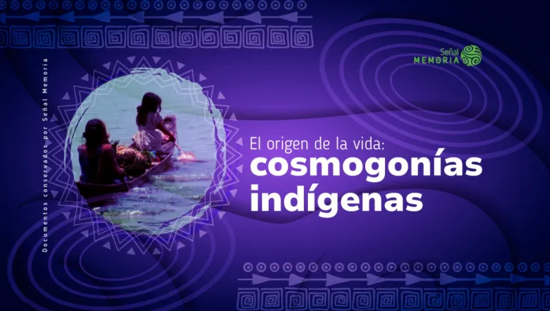 indígenas