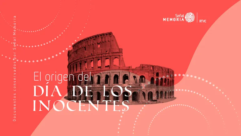 El origen del día de los inocentes