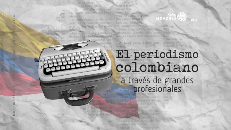 El periodismo colombiano