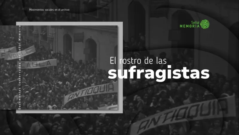 voto femenino