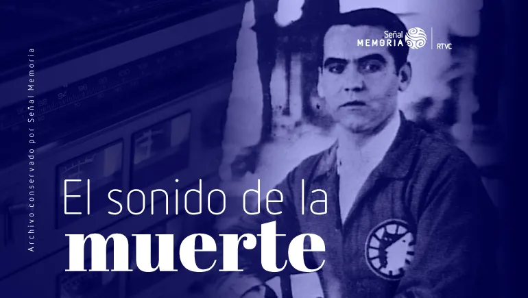 El sonido de la muerte