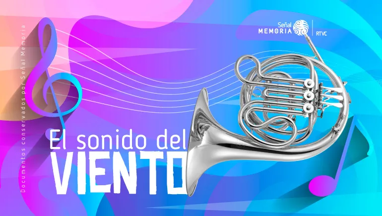 sonido del viento