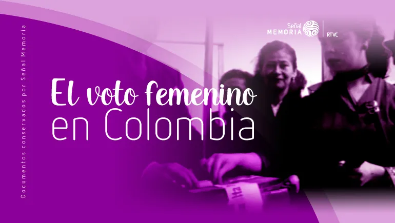 Voto Femenino