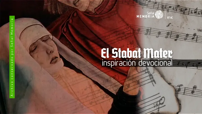 STSABAT MATER