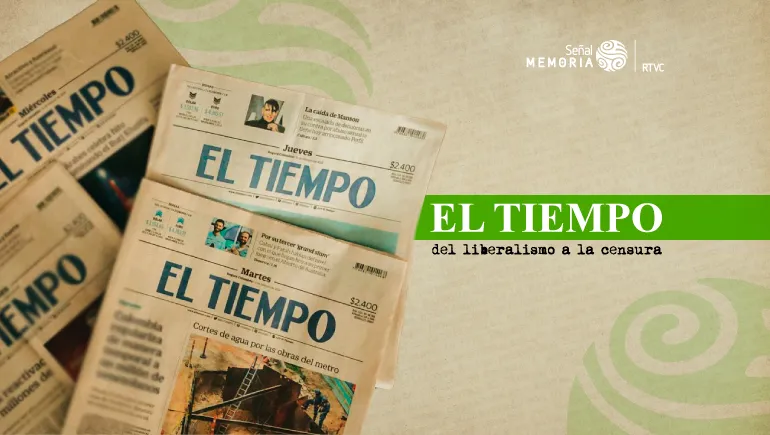 el diario el tiempo