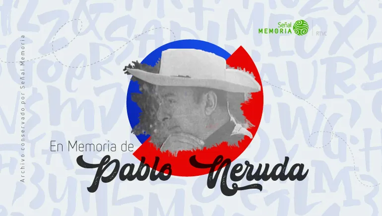 Pablo Neruda
