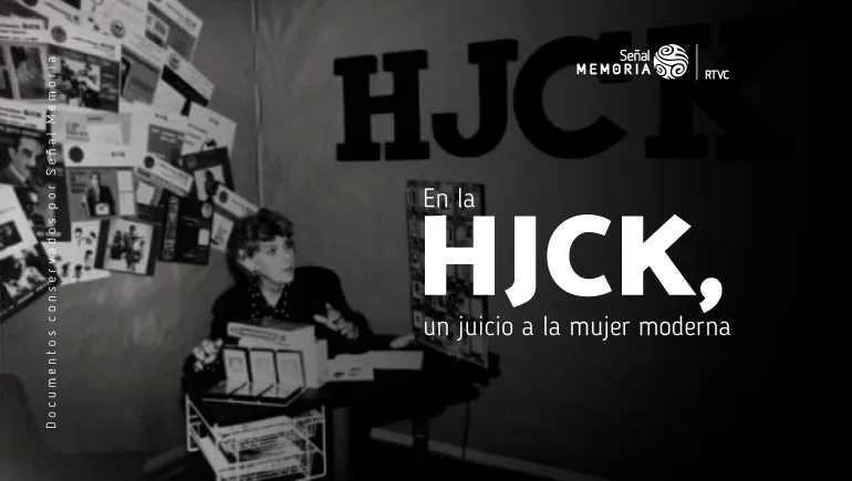 En la HJCK