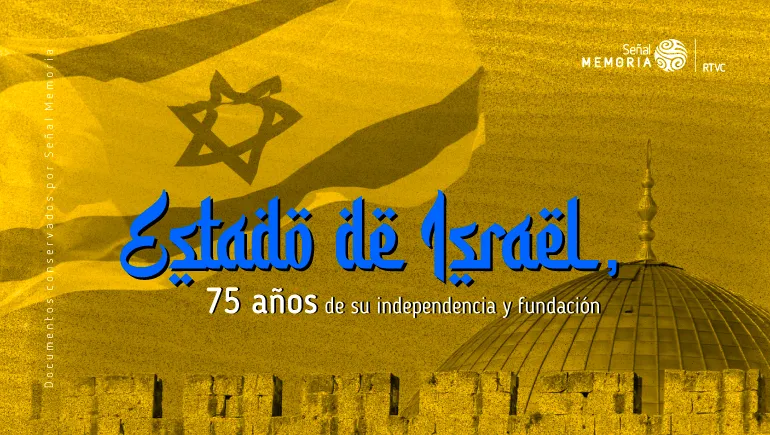 Estado de Israel,