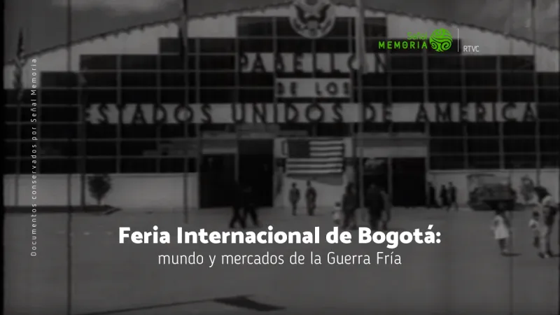 Feria Internacional de Bogotá