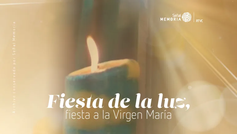 Fiesta de la luz