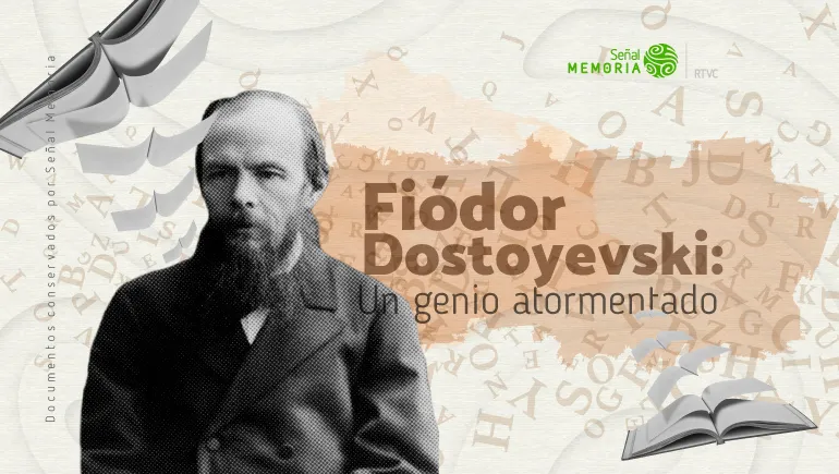 Fiódor Dostoyevski