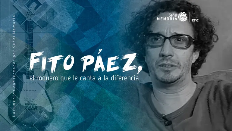 Fito Páez