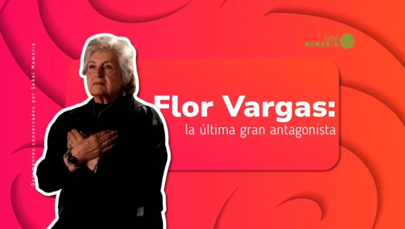 Flor Vargas
